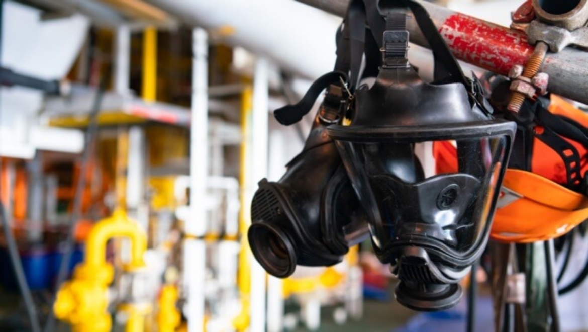 Respirator Selection, Use and Care Online Training Course